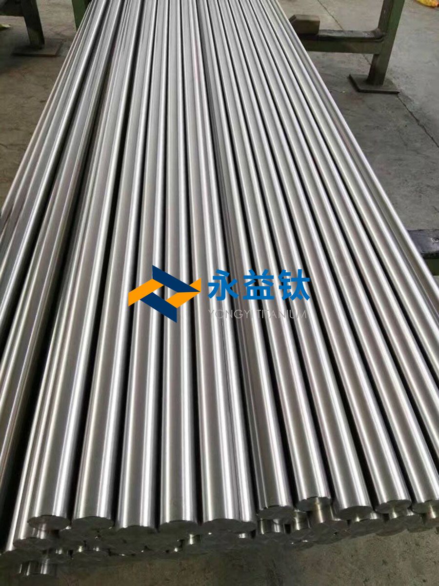 医用钛合金质料在人工枢纽医用内植物等医学领域的应用