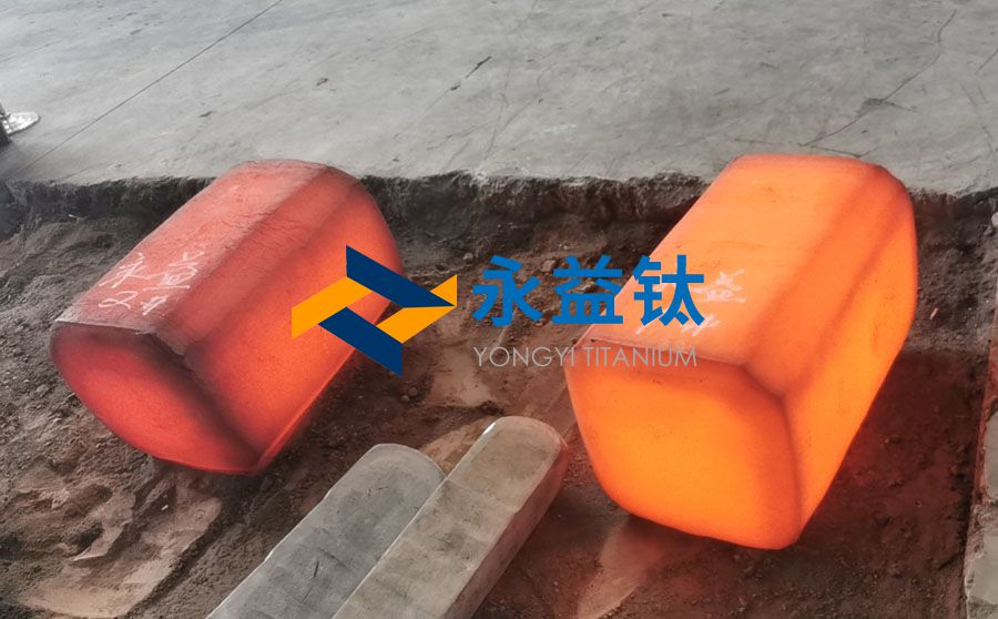 钛锻件与钛铸件的性能剖析及主要应用领域