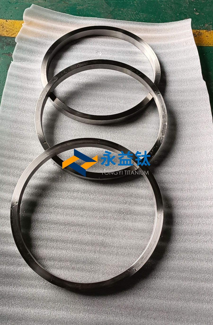 钛锻件钛棒等质料在休闲运动领域的应用案例