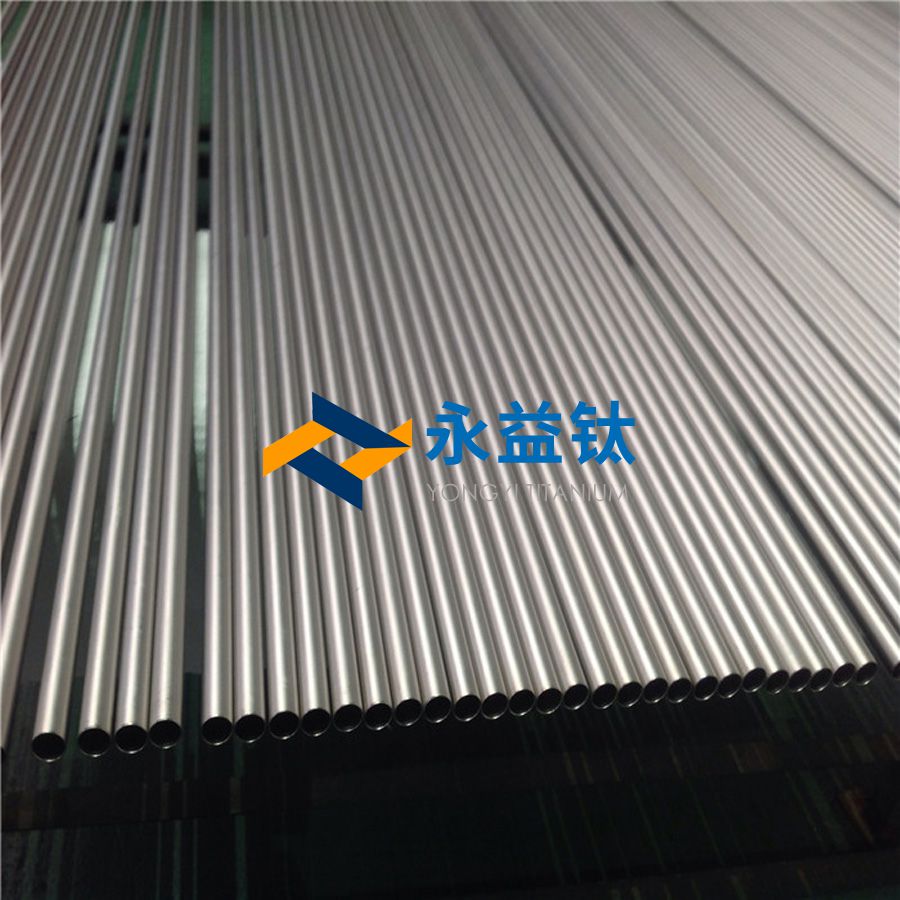 TC4钛合金焊接的主要缺陷和修复要领