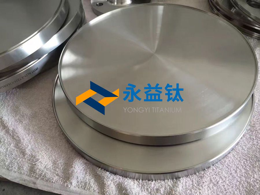 细腻化工用钛饼