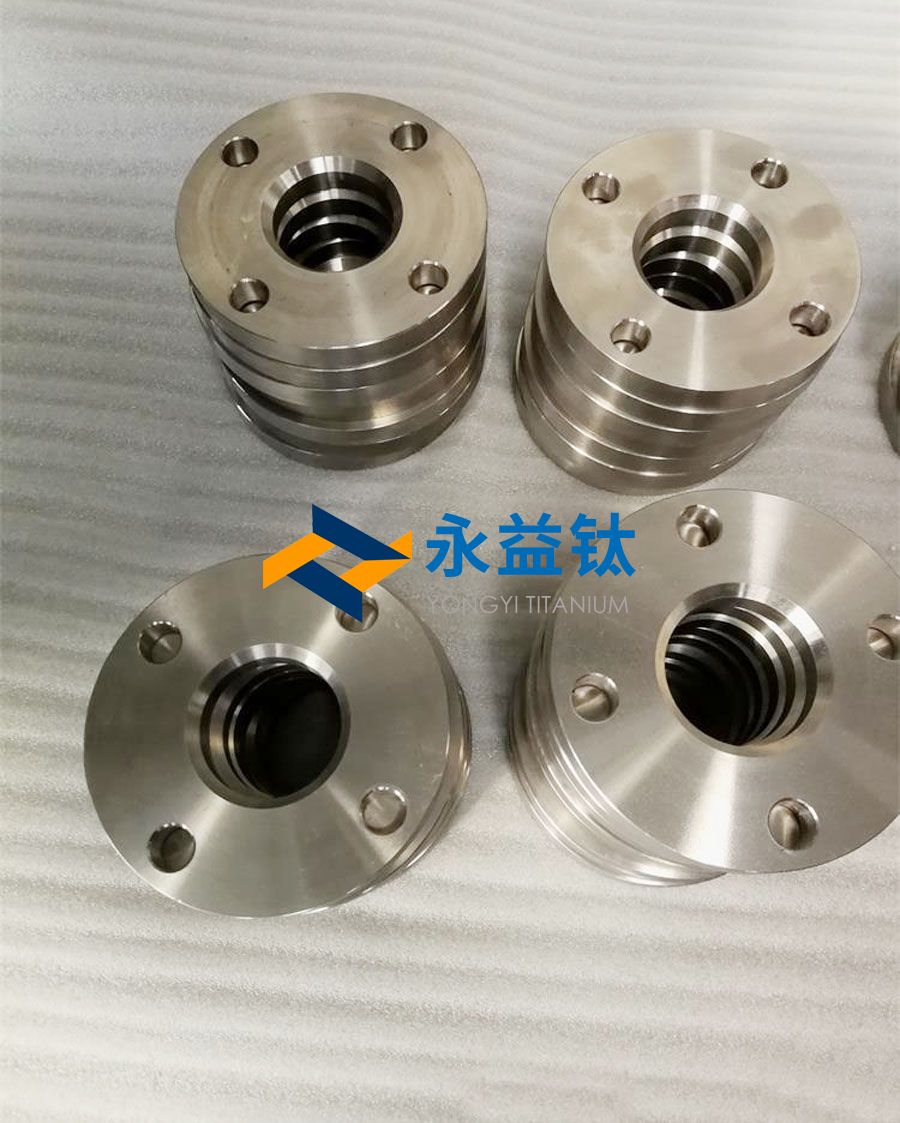 钛法兰钛锻件在航空制造业的应用