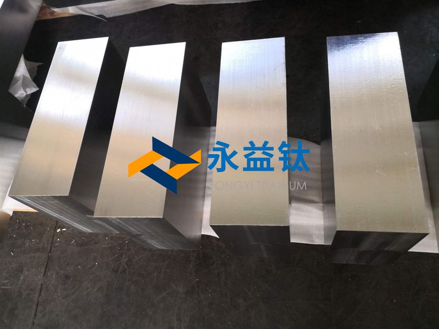 钛锻件在航空航天领域中的应用特点