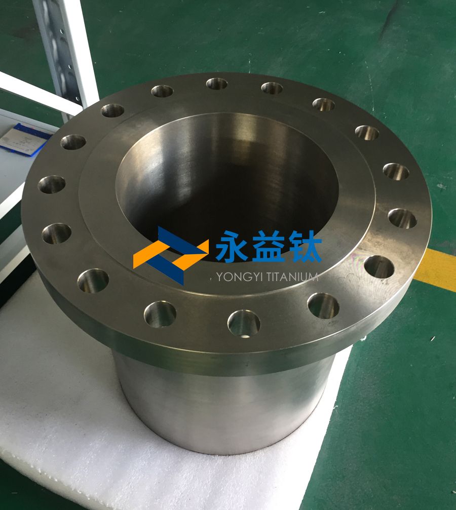海水淡化用钛法兰