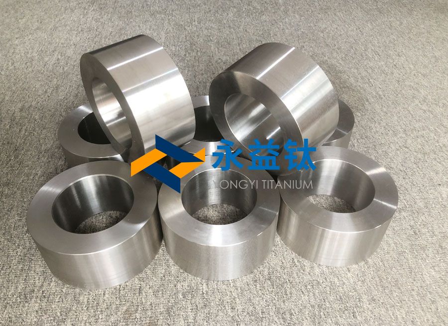 中国航空结构用新型TA18/TC21/TB8钛合金的研究希望