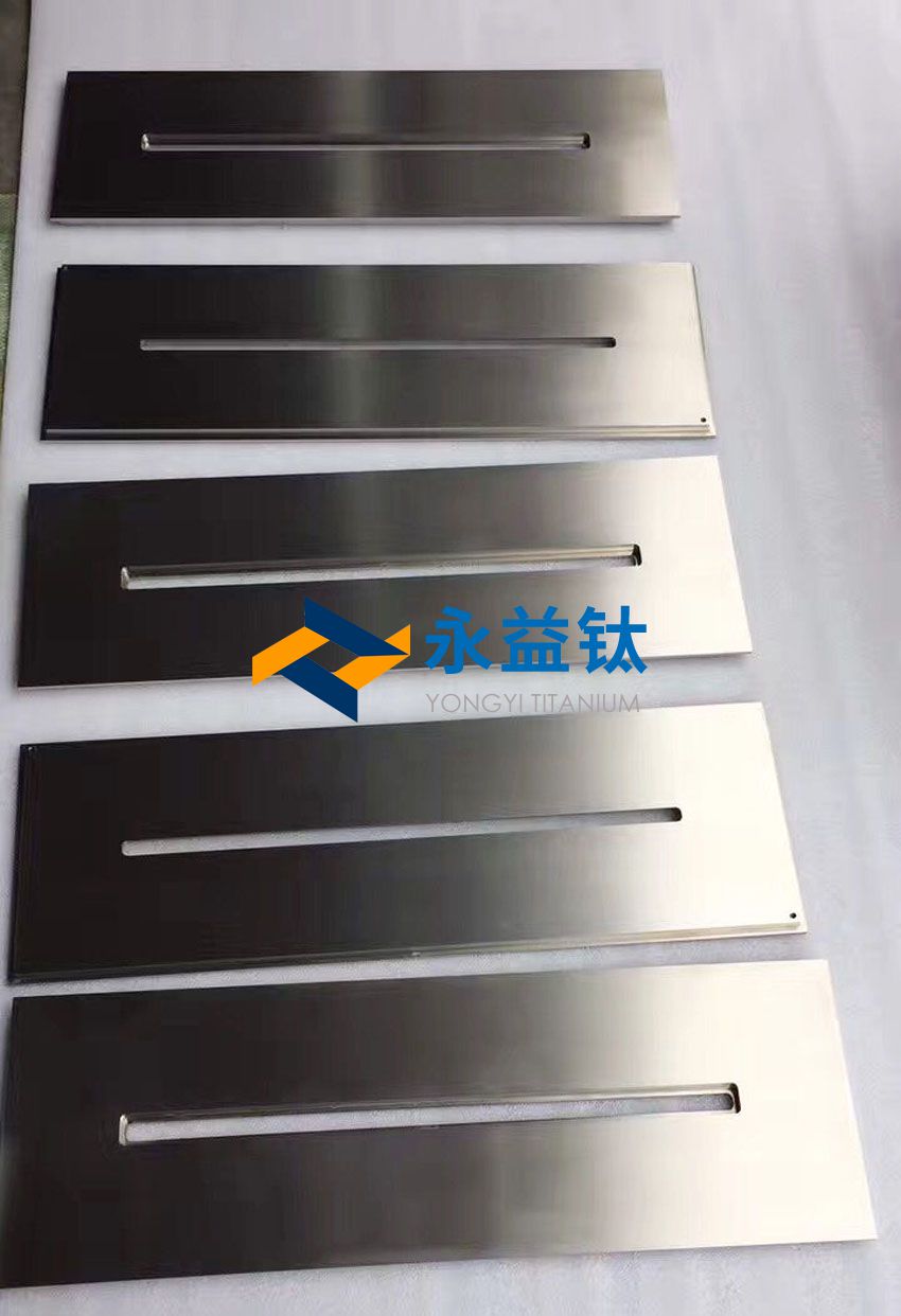 钛合金型材细密挤压手艺海内外研究现状
