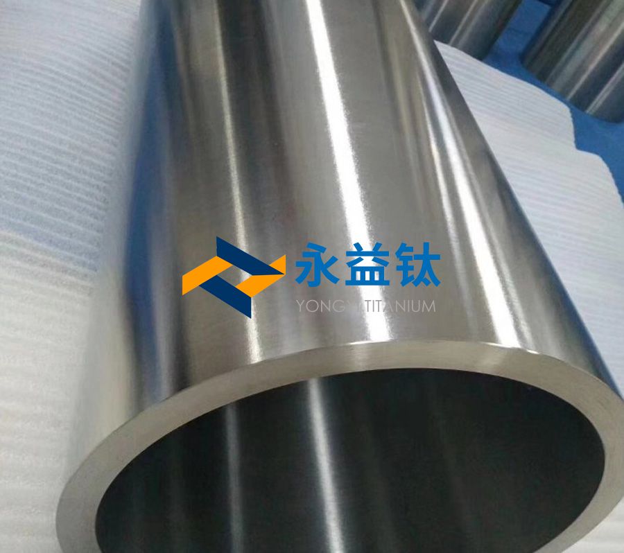 航空用镍钛合金管