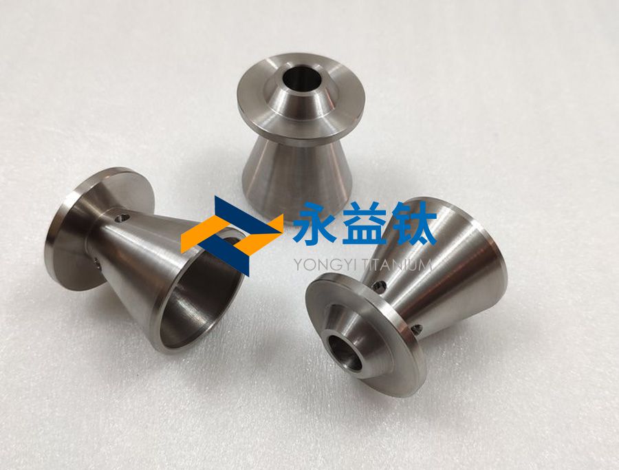 TiNi影象合金加工件