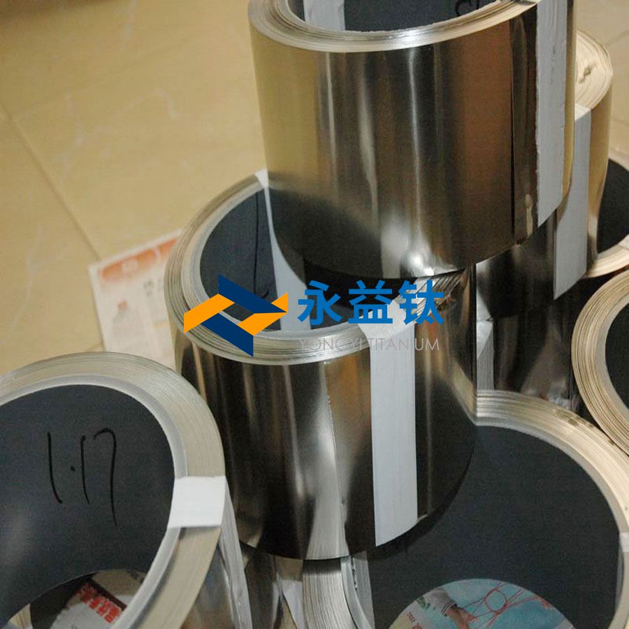 高纯钨箔