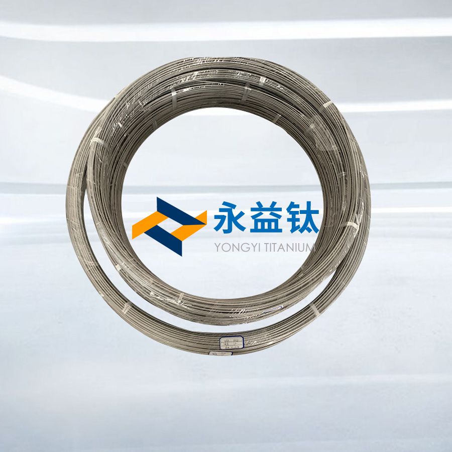 影象合金丝材