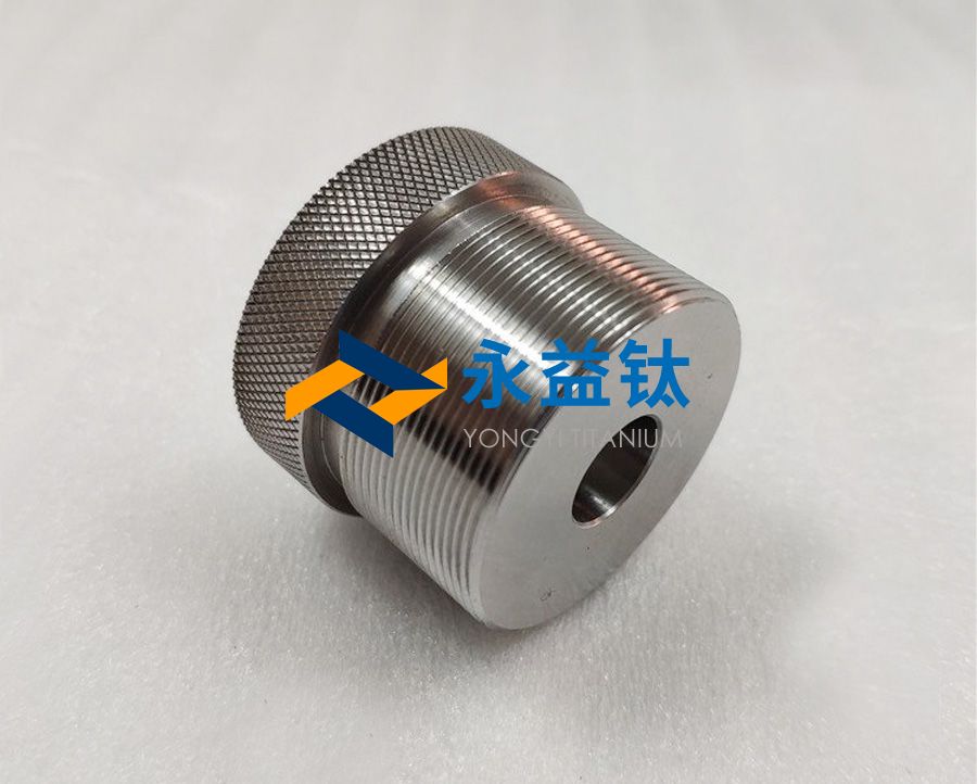 钛加工件的性能特点及工艺注重事项