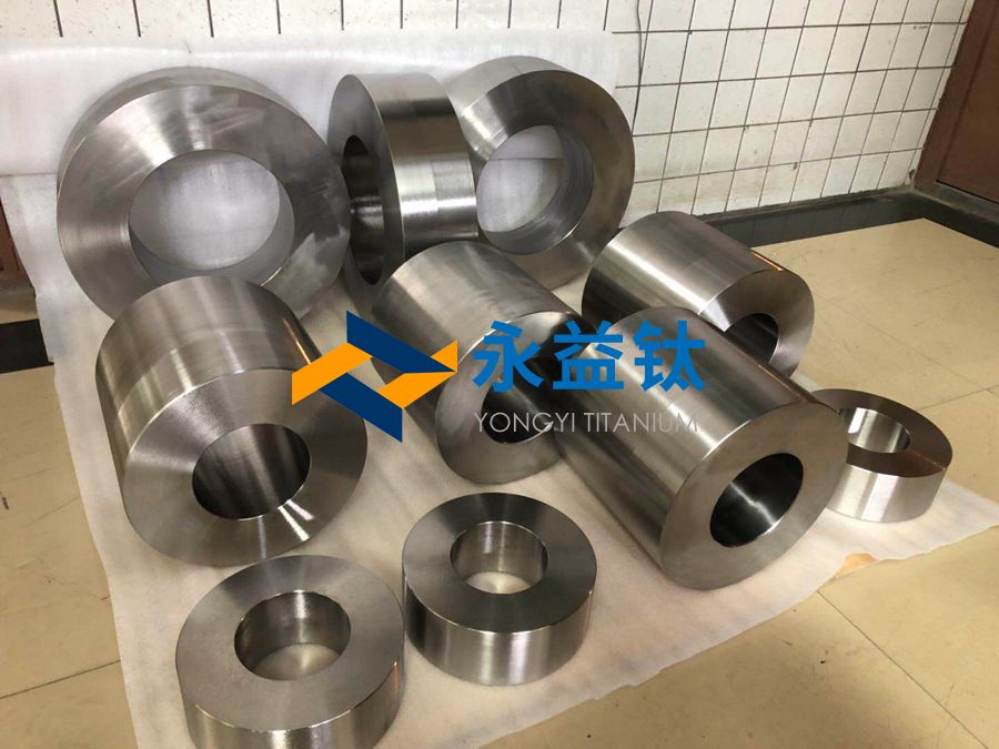 航空航天工程用钛合金锻件的超声波探伤检测要领与标准