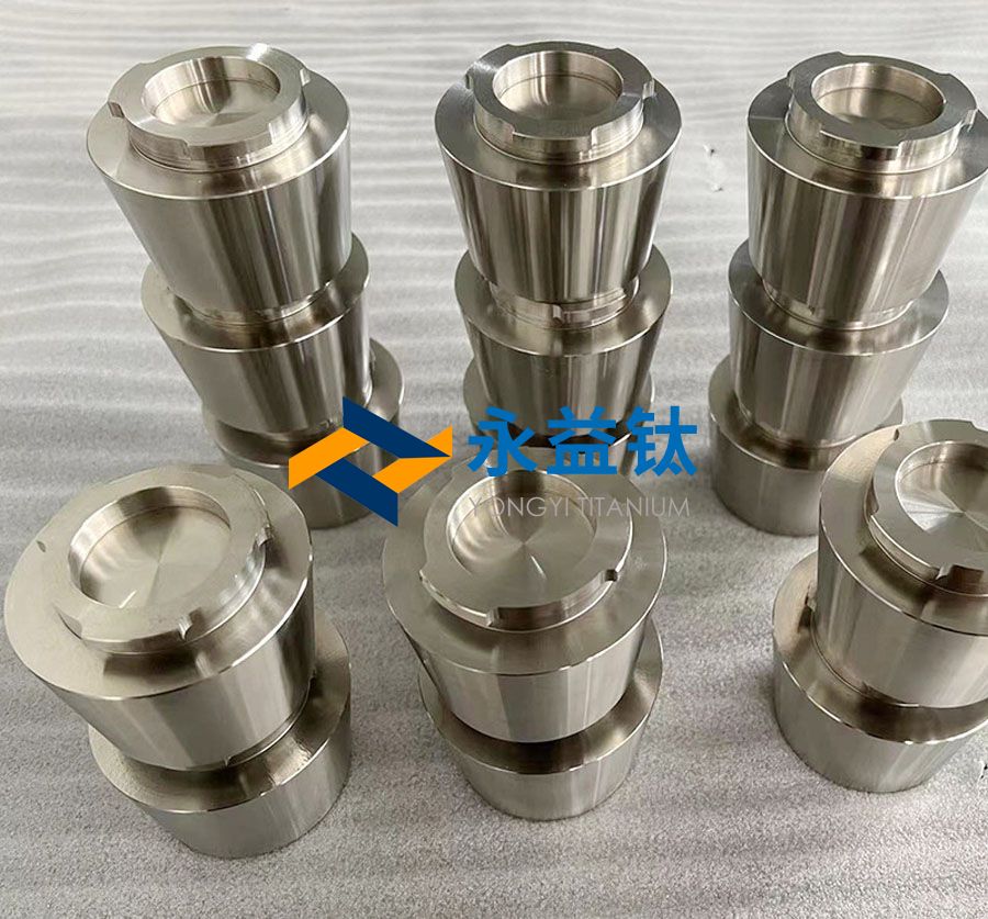 TC4和Ti-5-5-5-3钛合金在航空工程领域的应用优势