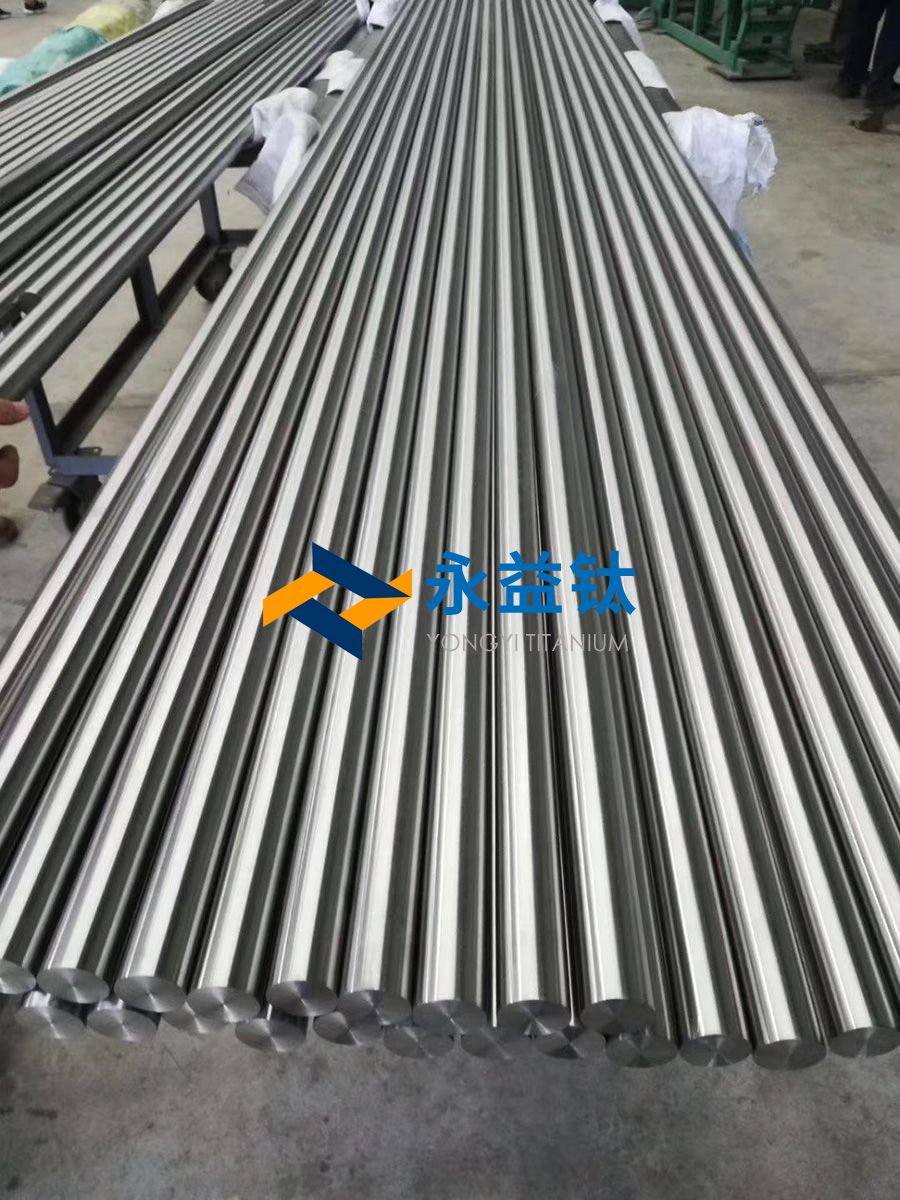 航空航天用TC4钛合金质料的外貌工程手艺概述