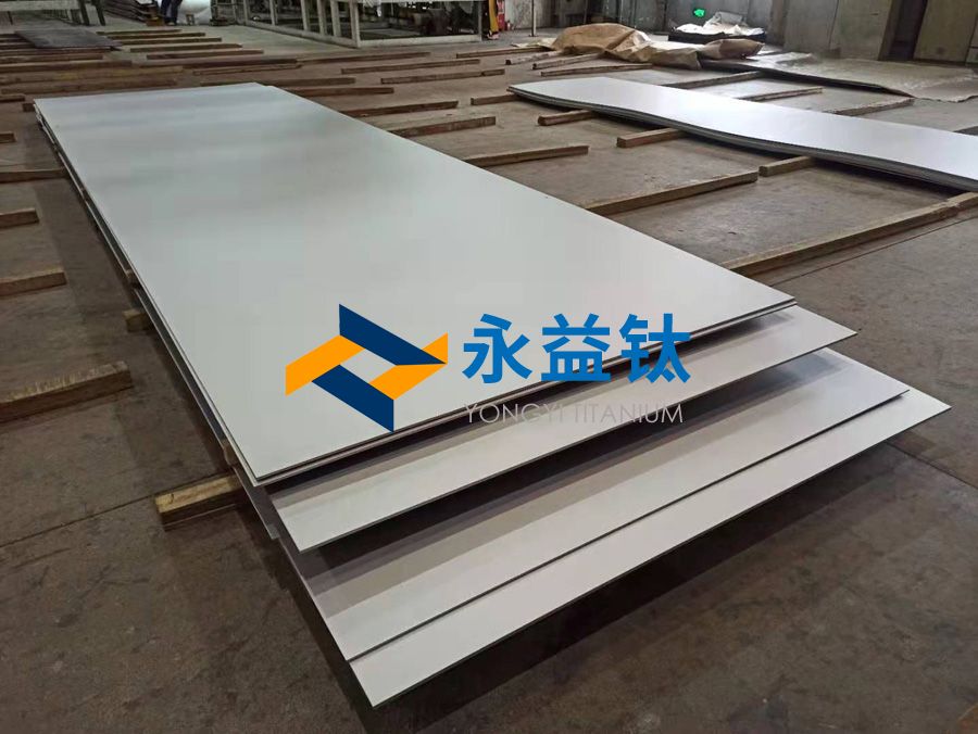 TA2纯钛板的化学因素拉伸性能与焊接工艺