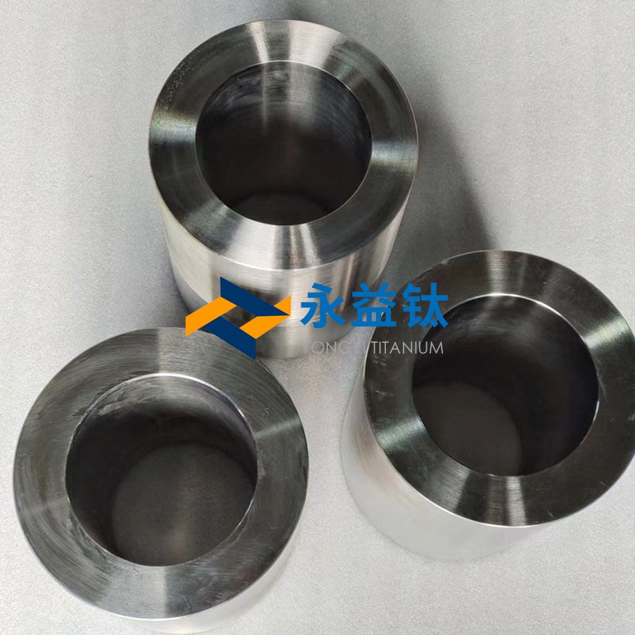 高温部件用钛环