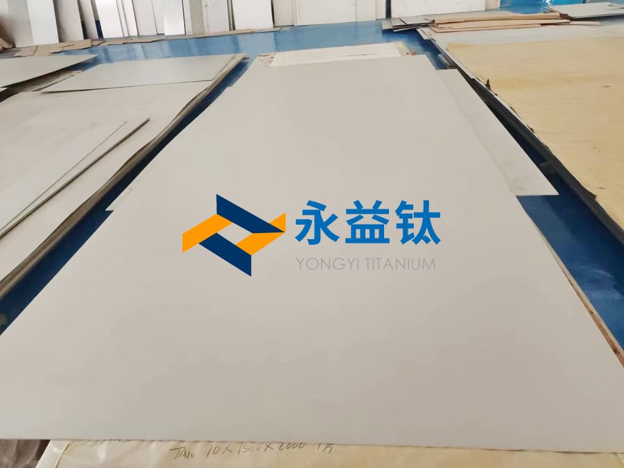 医用植入物用钛板钛加工材的常用标准与应用部位