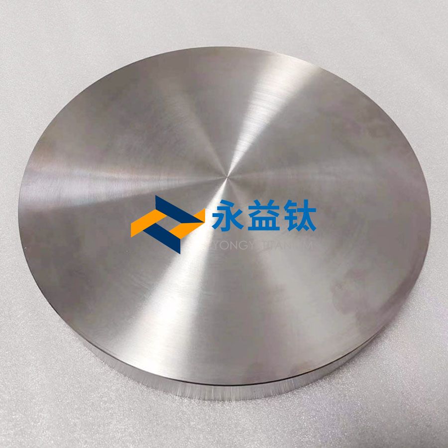医疗领域用钛饼