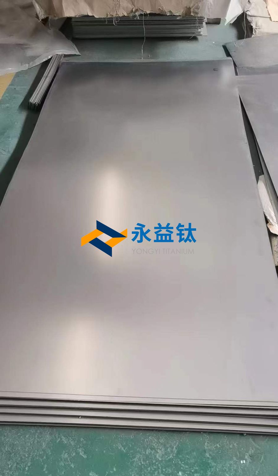 化工TA2钛板