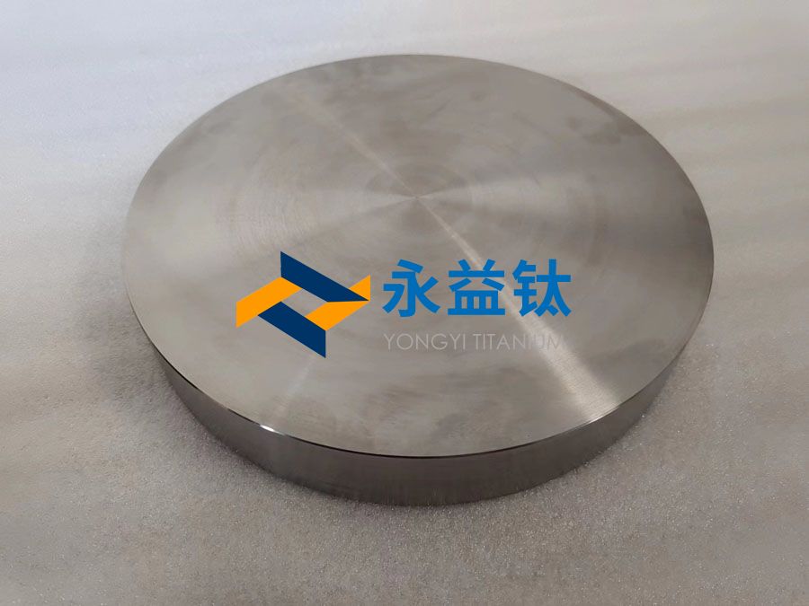 能源化工用钛饼