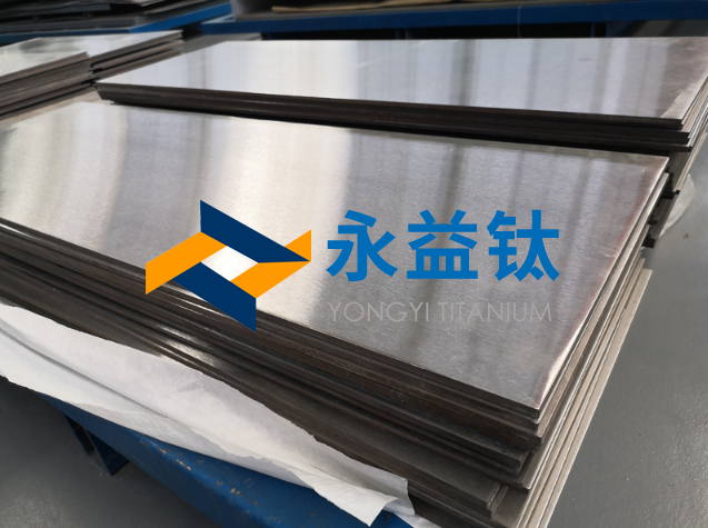 钛板钛棒等钛合金质料在海洋工程领域的应用优势及类型