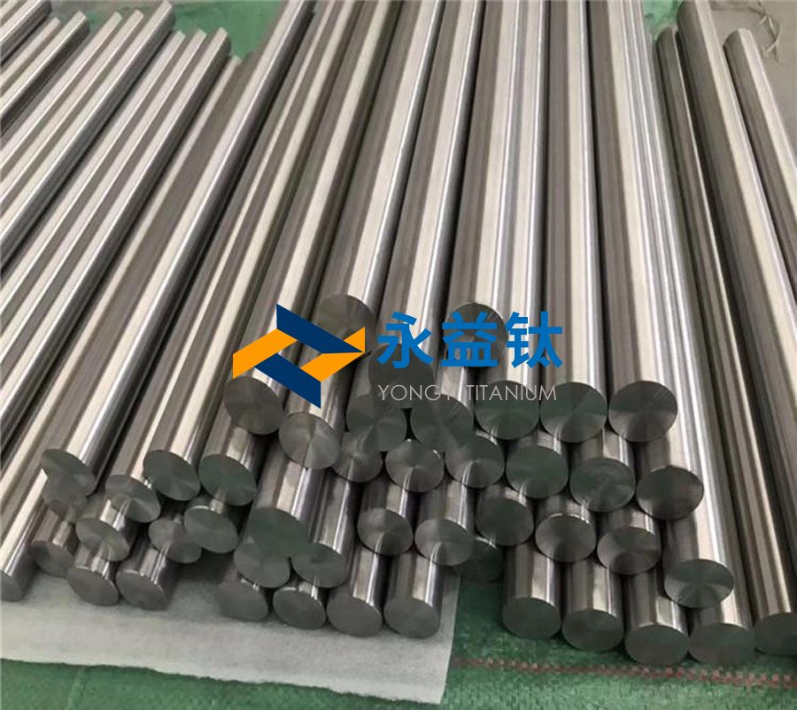 定制TA2/TC4/TC11钛合金棒 钛合金板 钛合金锻件 库存富足 厂家直供