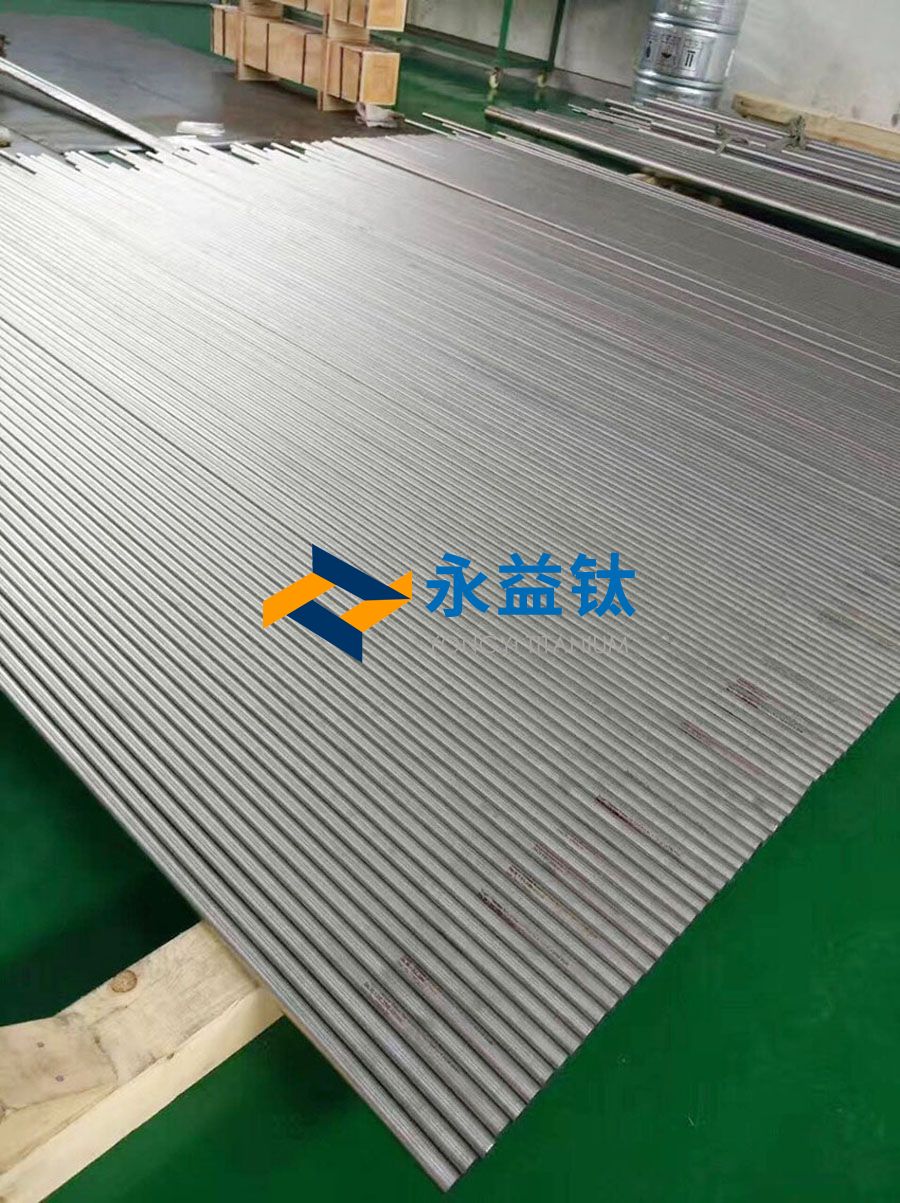 钛棒厂家谈钛合金在颚骨再造制药器械等医学领域的应用案例