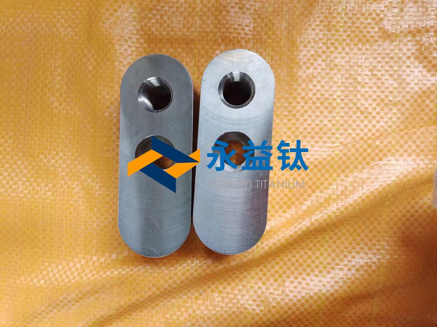 钛合金粉末制备手艺在3D打印钛加工件中的应用与性能剖析