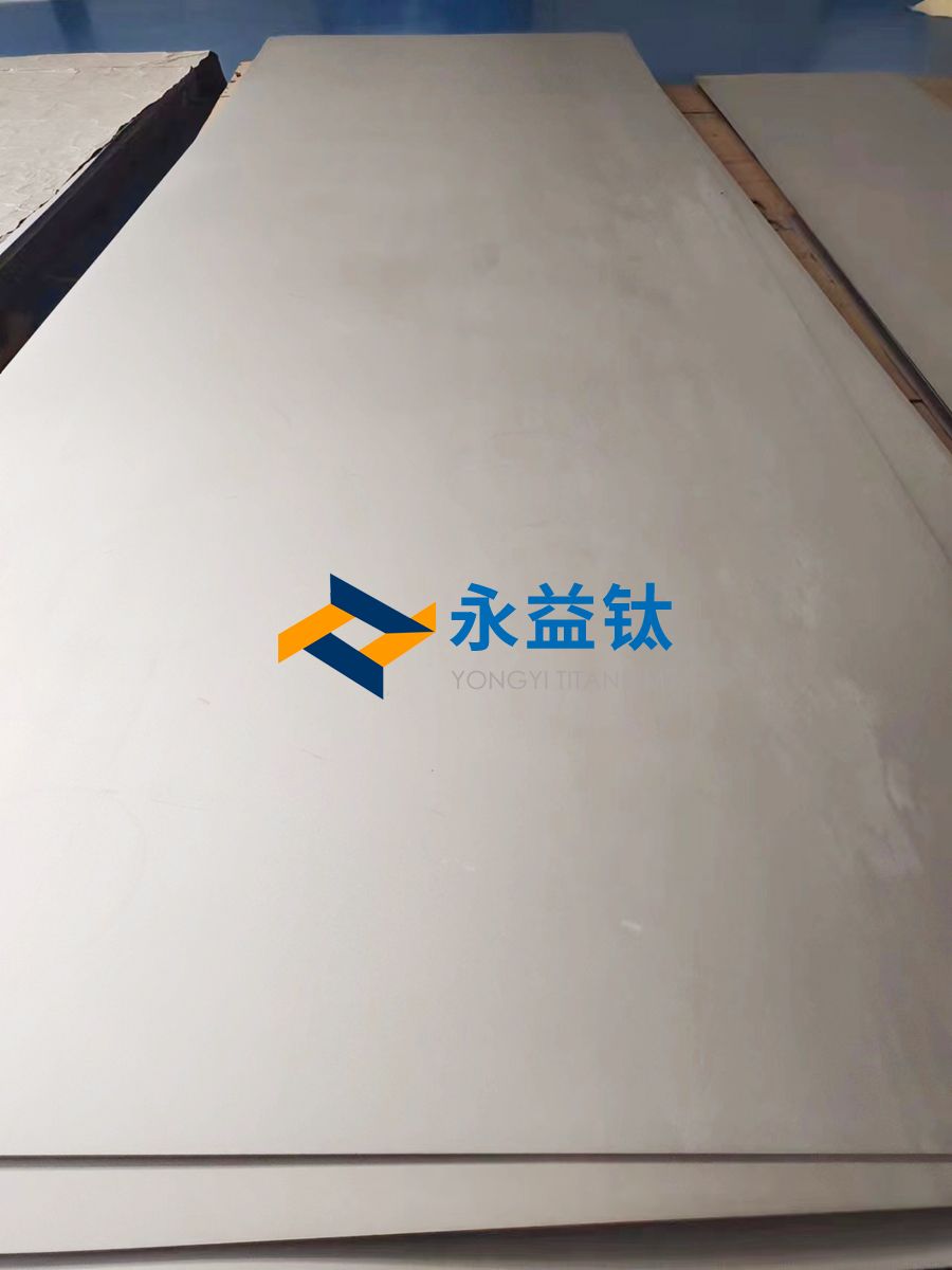 TA2钛板
