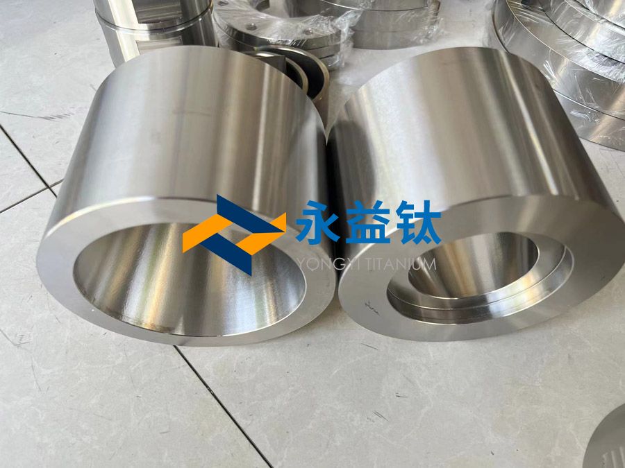 超导用铌钛合金化学剖析要领探讨