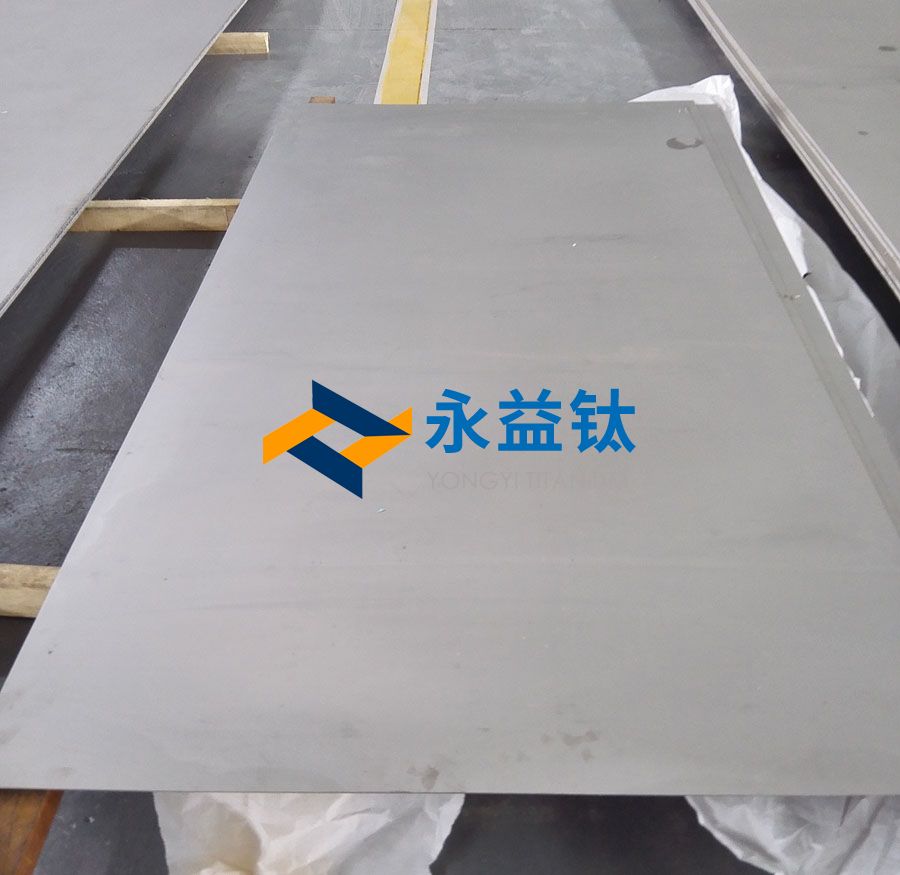 外貌改性与完整性对钛合金棒钛合金板疲劳性能的影响剖析