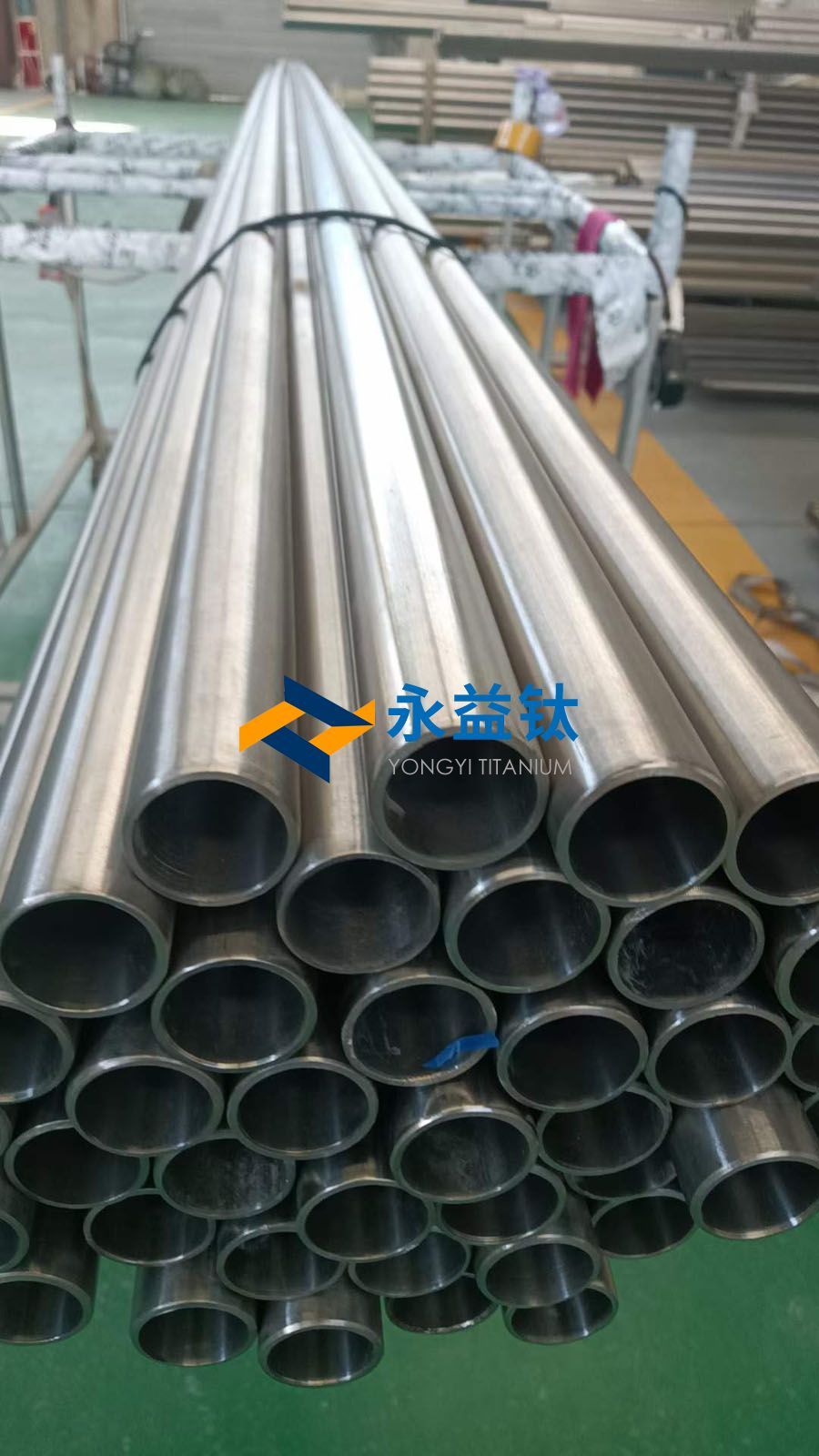 TA2工业纯钛管焊接性剖析与工艺试验