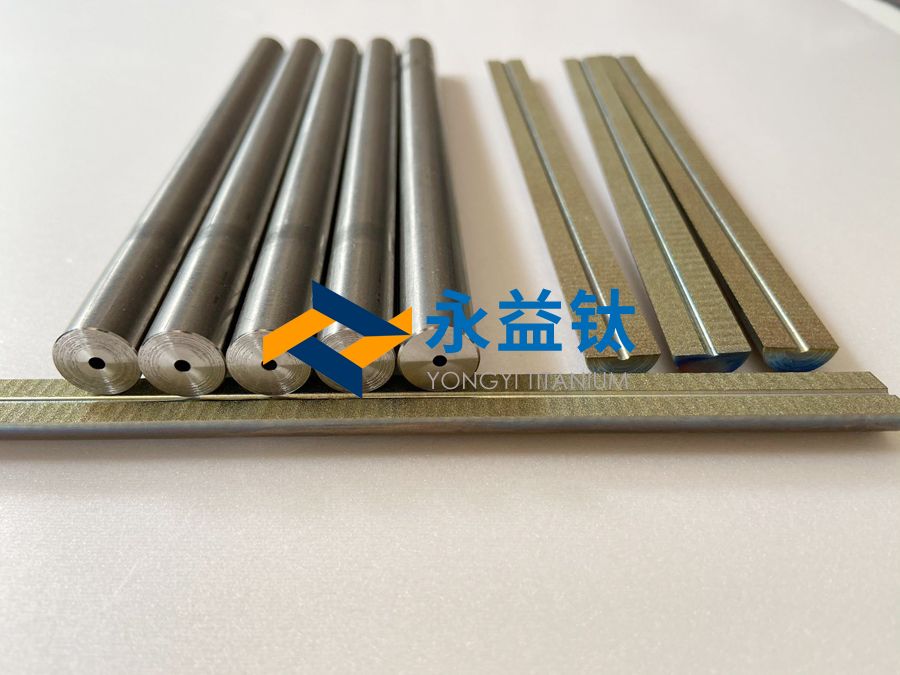 钛合金结构件重大翼面铣削加工工艺研究
