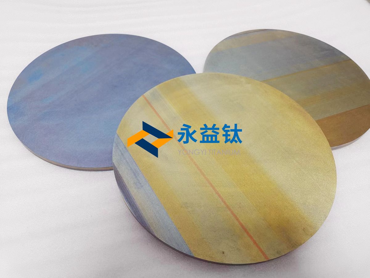 航空航天能源工程用增材制造NiTi形状影象合金的研究希望