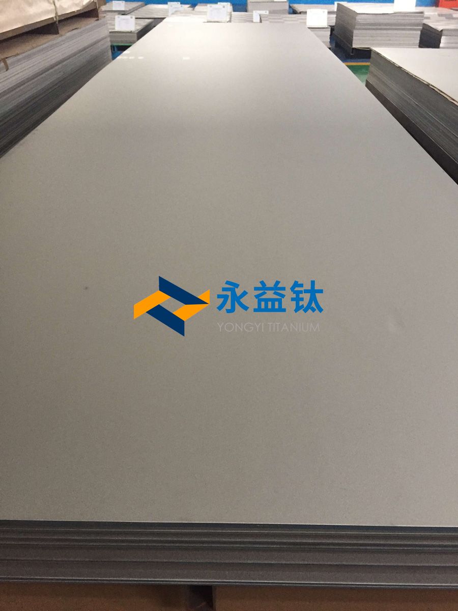 航空航天领域用TC4钛合金板深冷处置惩罚工艺研究综述