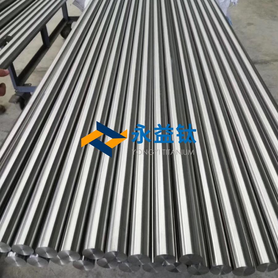 钛棒钛管等钛合金质料在油气行业的应用及研究希望