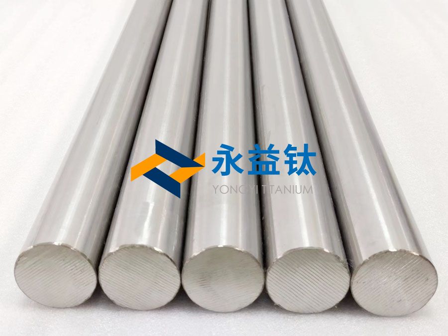 钛棒厂家谈热处置惩罚工艺对高强钛合金棒组织及力学性能的影响