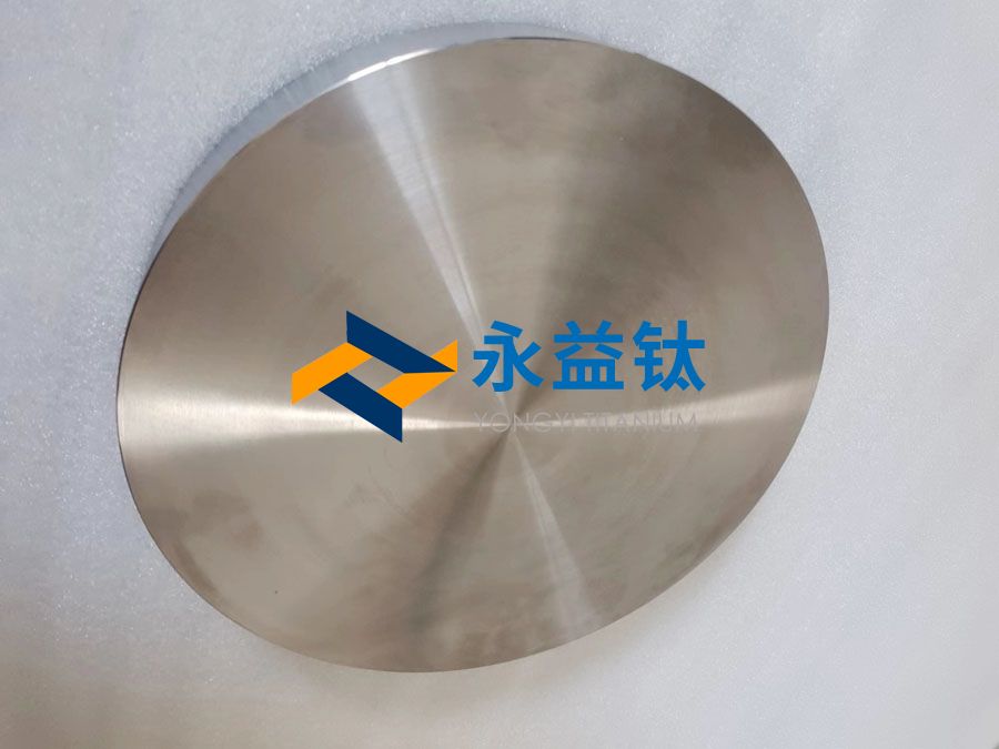 激光切割手艺在TC4钛合金锻件上的应用研究