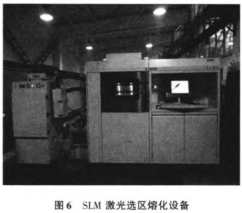 航天耐高温钛合金零件3D打印质量优化研究