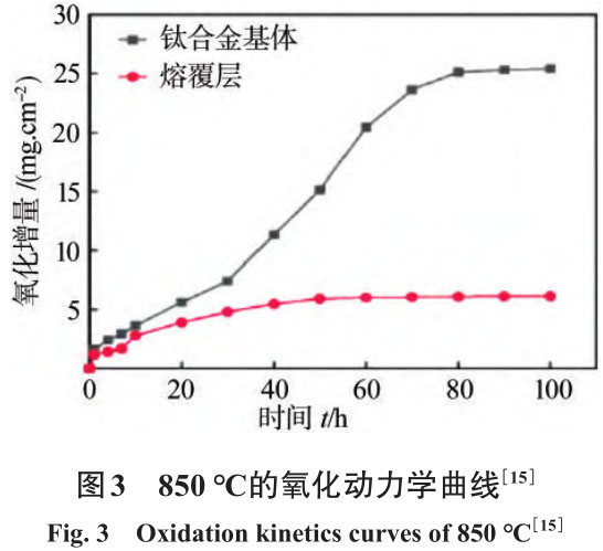 钛及钛合金外貌涂层制备要领研究现状