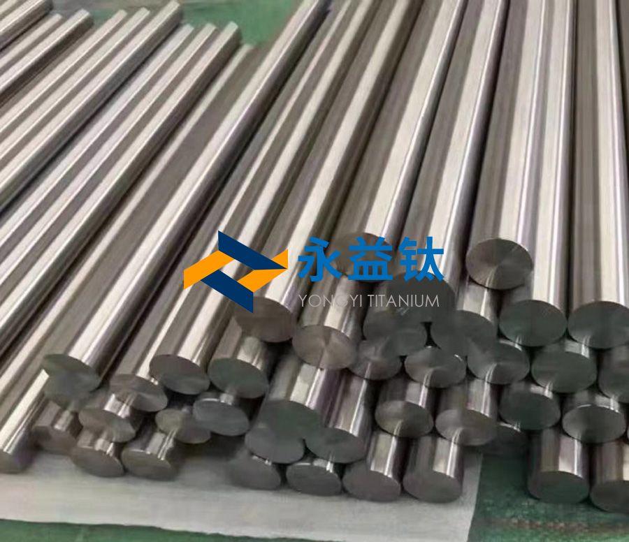 石油用钛合金棒