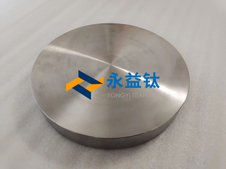 钛锻件厂家浅析钛饼材的主要应用领域与制造工艺要点