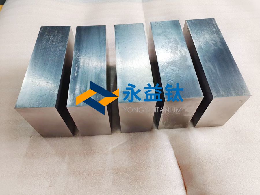 PP电子炽热金矿钛一站式概述深海探测装备用钛方块的常用材质与应用领域