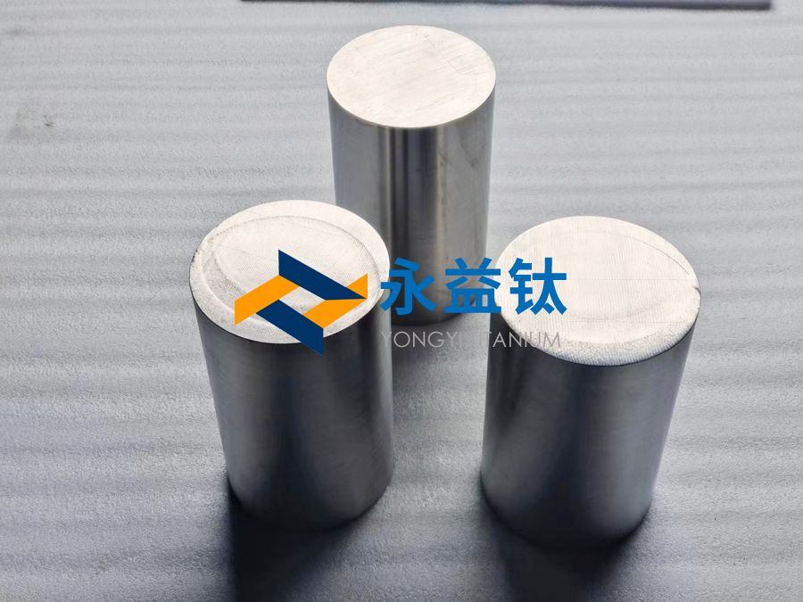 TC4钛合金棒