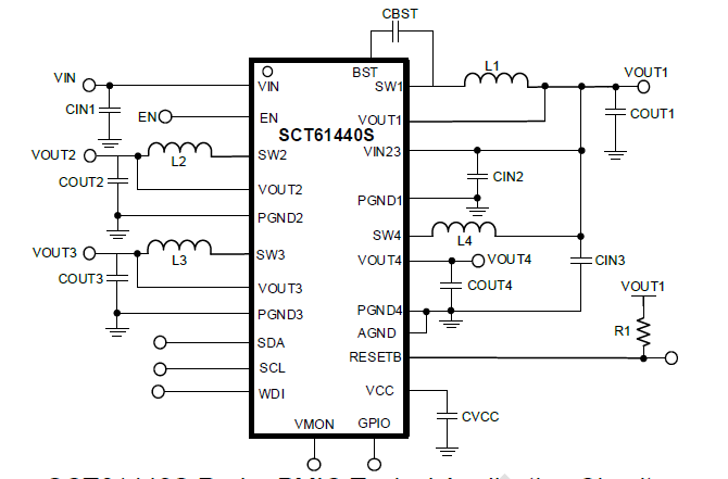 SCT61440S-0002FDAR