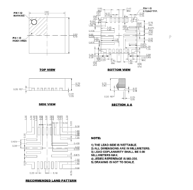 SCT61441S-0013FDAR