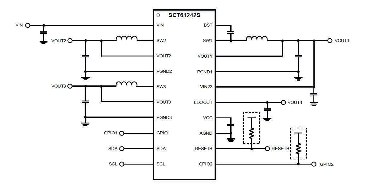 SCT61242S-0066FHAR